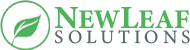 NewLeaf Logo